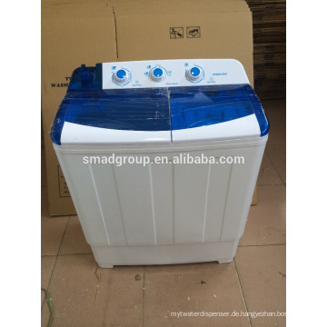 6KG-13KG Domestic home use top loading twin tub clothes washing machines